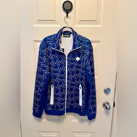 J.Lindbergh 2 pc set: Callum pants and jacket - Picture 5 of 10